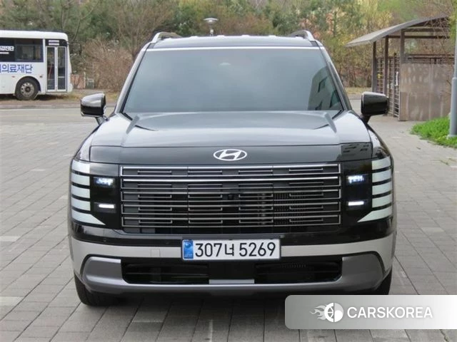 Hyundai Palisade (LX3) id 3876596 из Кореи 13