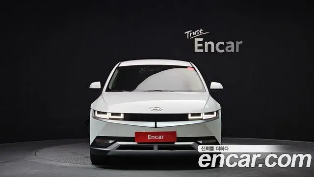 Hyundai Ionic 5 id 2796097 из Кореи 13