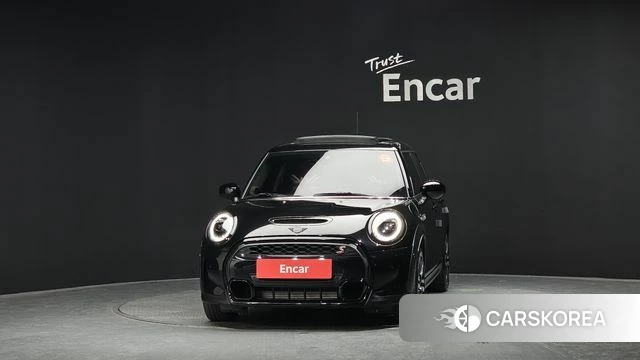 Mini Cooper S id 3933917 из Кореи 13