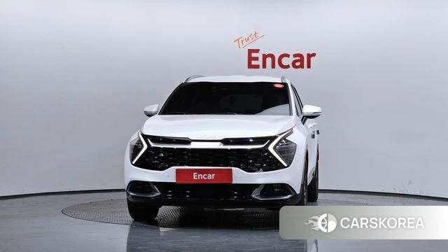Kia Sportage 5th Generation id 4414832 из Кореи 23