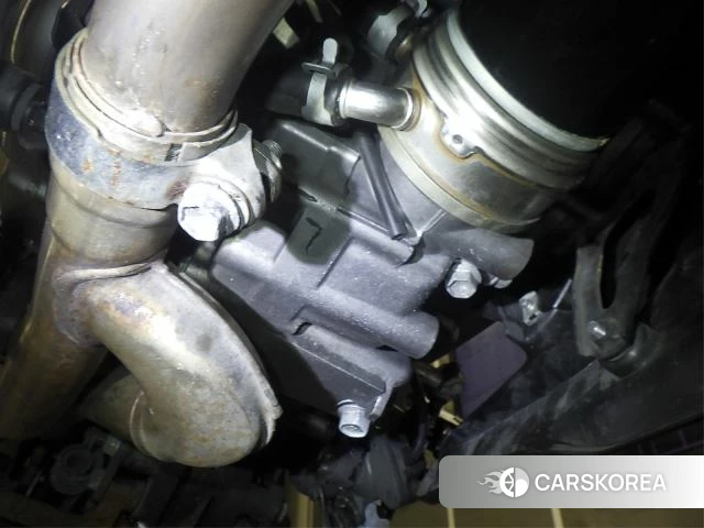 Engine photo
