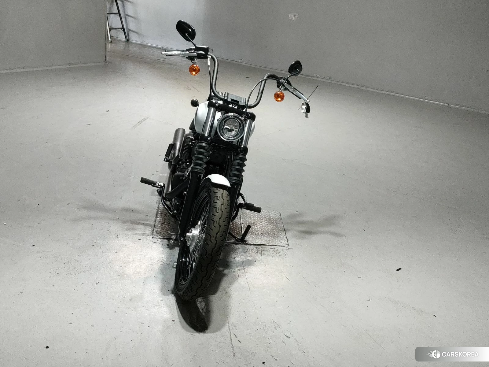 Harley-Davidson Softail Street Bob FXBBS1870 2021 из Японии, фото 3