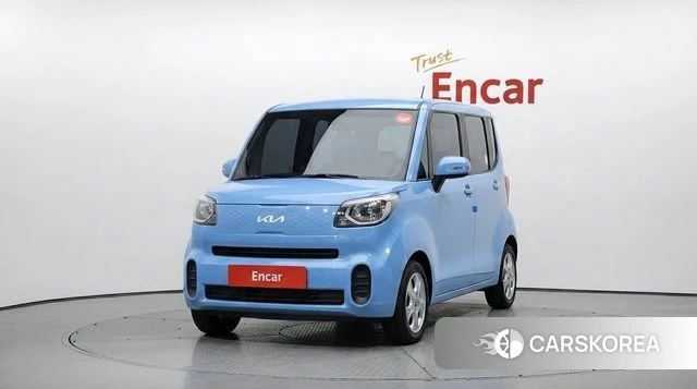 Kia The New Ray id 4501014 из Кореи 13