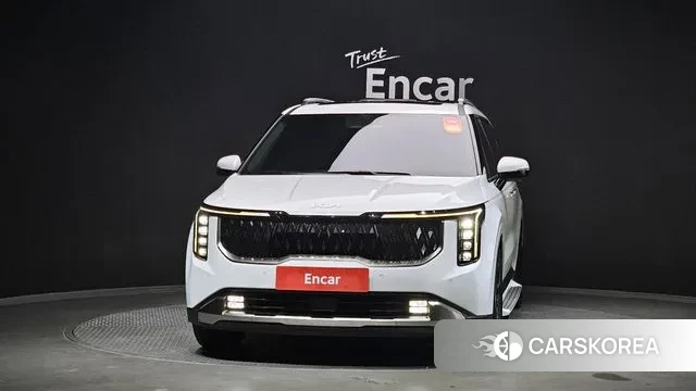 Kia The New Carnival 4th Generation id 3206926 из Кореи 13