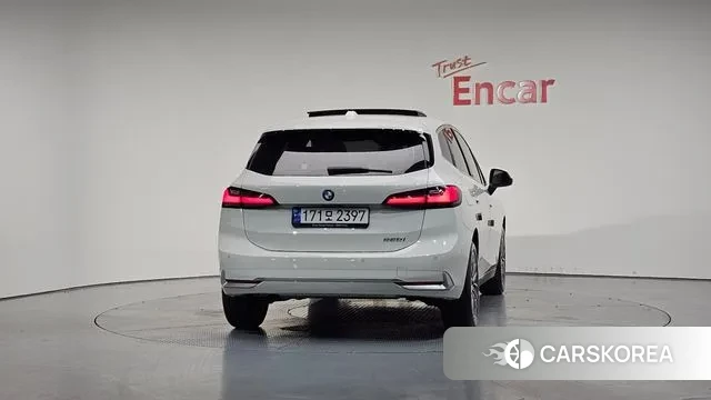 BMW 2 Series Active Tourer (U06) id 3180312 из Кореи 13