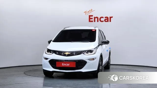 Chevrolet (GM Daewoo) Bolt EV id 3676327 из Кореи 13