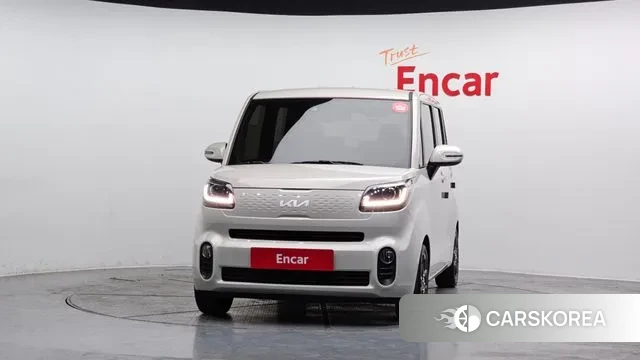 Kia The New Ray id 3690695 из Кореи 13