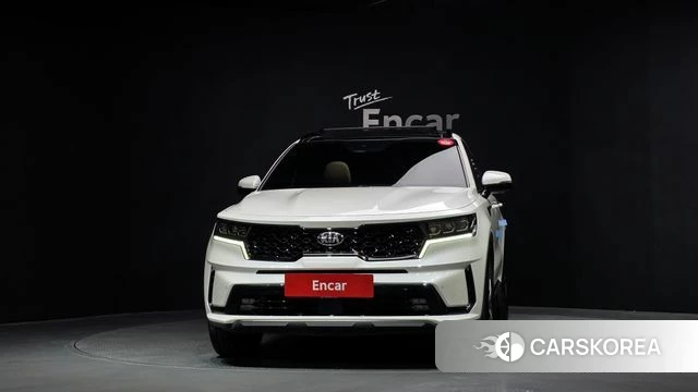 Kia Sorento 4th Generation id 4344664 из Кореи 23
