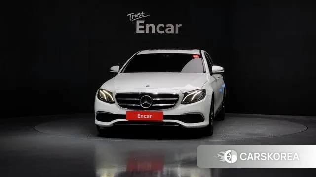 Mercedes-Benz E-Class W213 id 3428816 из Кореи 13