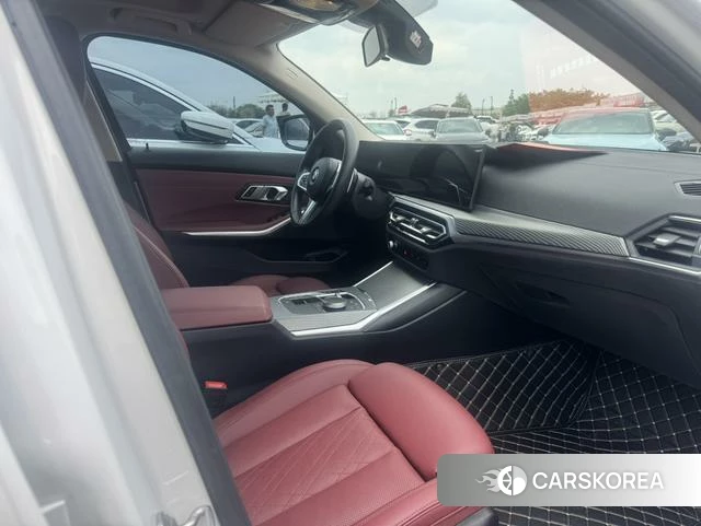 BMW 3 series id 4265100 из Китая 11