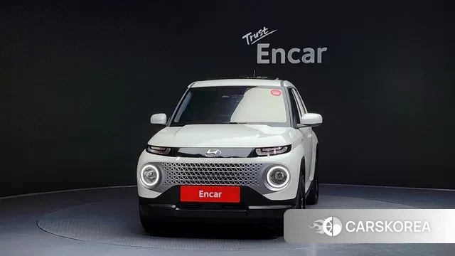 Hyundai Casper id 3572201 из Кореи 13