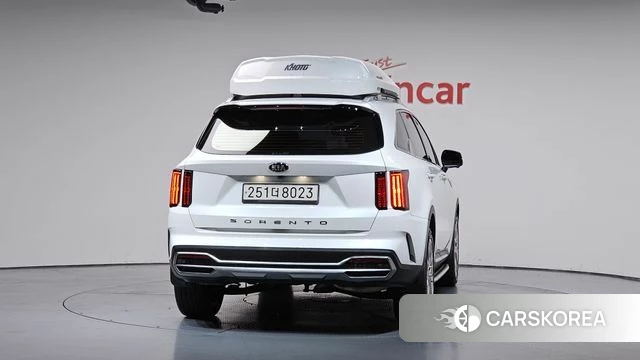 Kia Sorento 4th Generation id 4284728 из Кореи 23