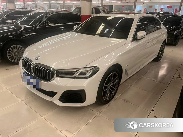 BMW 5 series id 4271764 из Китая 8