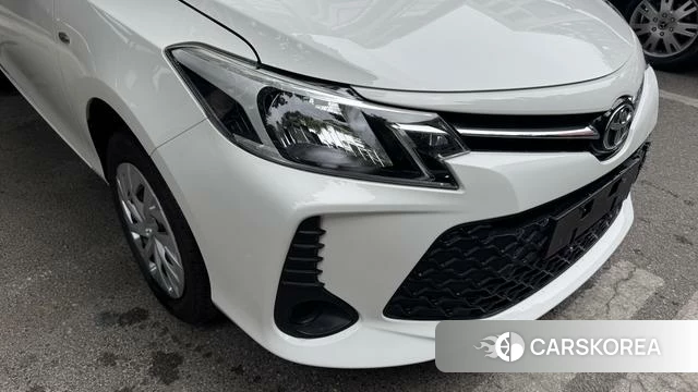 Toyota Vios FS id 4333938 из Китая 17