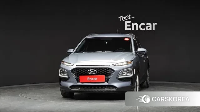Hyundai Kona id 3297777 из Кореи 13