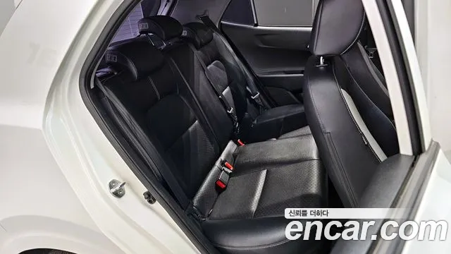 Kia All New Morning (JA) id 2604255 из Кореи 13