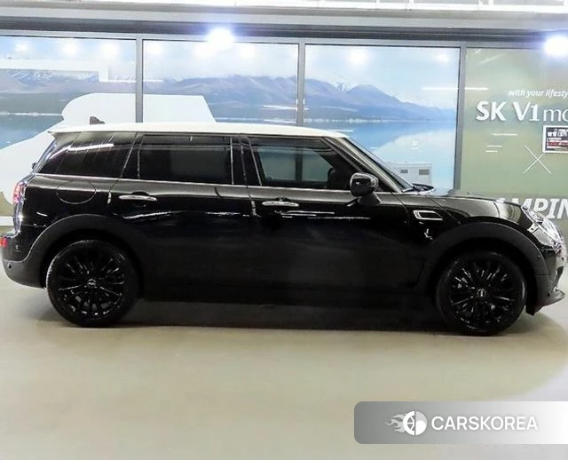 Mini Cooper D Clubman id 4396437 из Кореи 13