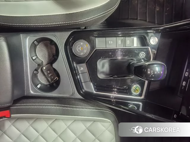 Volkswagen Tanyue id 4276669 из Китая 16