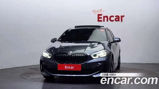 BMW 1 Series (F40) id 2869976 из Кореи 13