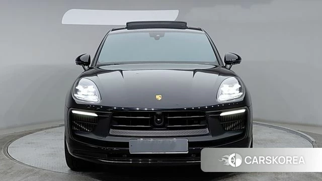 Porsche Macan id 4871513 из Кореи 13