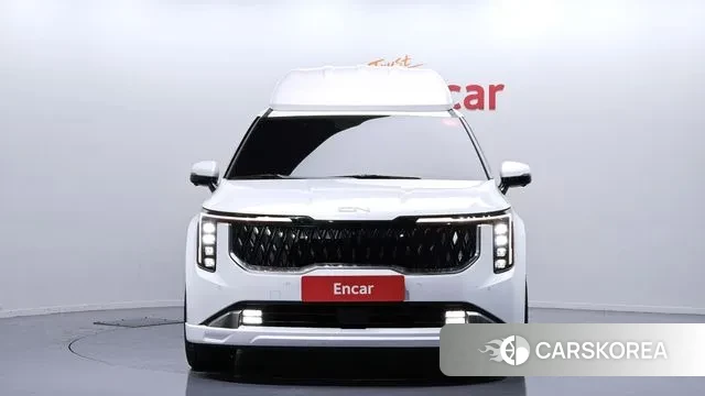 Kia The New Carnival 4th Generation id 3383086 из Кореи 13