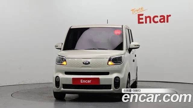 Kia The New Ray id 2957068 из Кореи 13