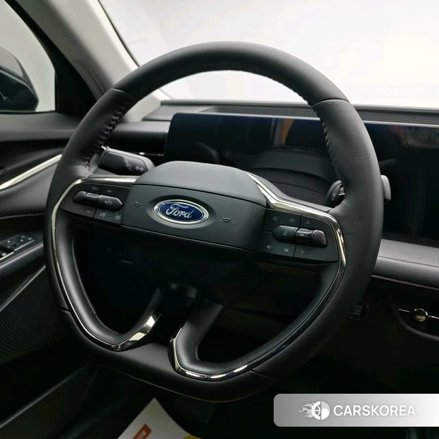 Ford Mondeo id 4212264 из Китая 13