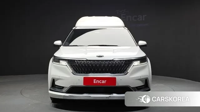 Kia Carnival 4th generation id 3655525 из Кореи 13