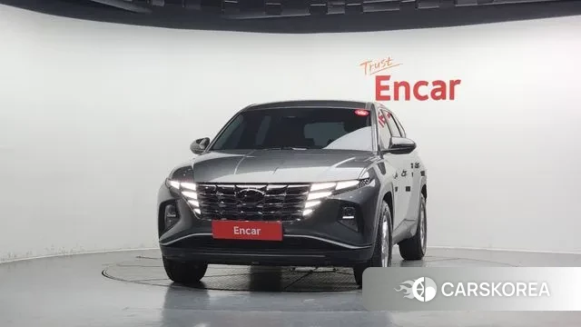 Hyundai Tucson (NX4) id 3394552 из Кореи 13