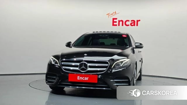 Mercedes-Benz E-Class W213 id 4881963 из Кореи 23