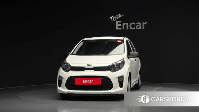 Kia All New Morning (JA) id 4662736 из Кореи 23