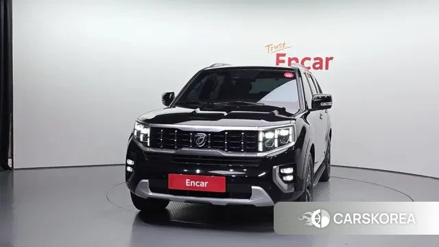 Kia Mohave Master id 3374546 из Кореи 13