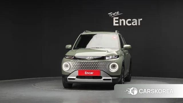 Hyundai Casper id 3388951 из Кореи 13