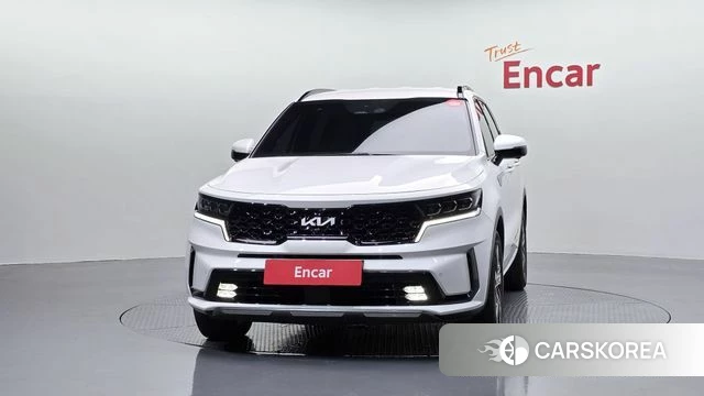 Kia Sorento 4th Generation id 4401135 из Кореи 23