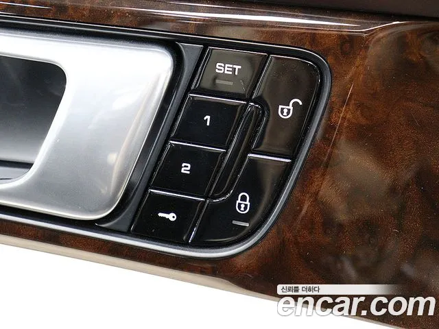 Porsche Panamera (971) id 2766027 из Кореи 13