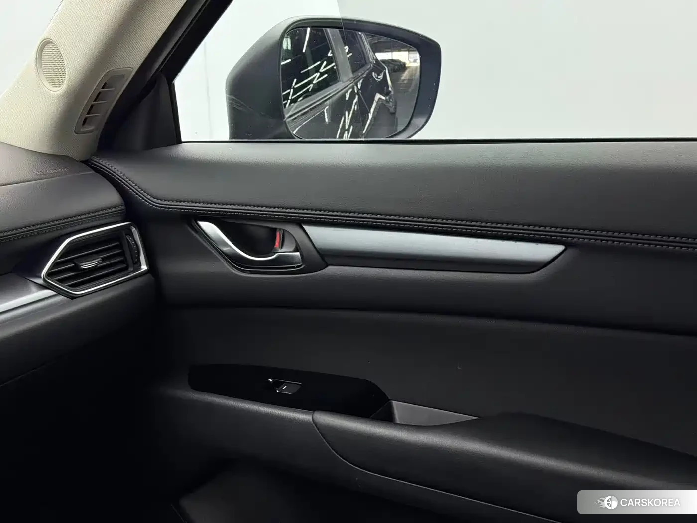 Mazda CX-5 id 4628326 из Китая 8