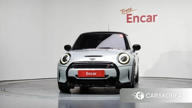 Mini Cooper S id 4316133 из Кореи 23