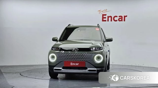 Hyundai Casper id 3902993 из Кореи 13