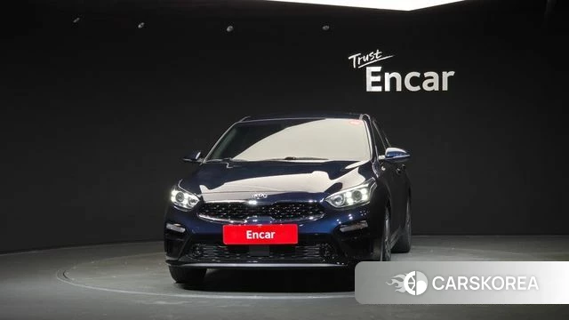 Kia Come New K3 id 4931150 из Кореи 13