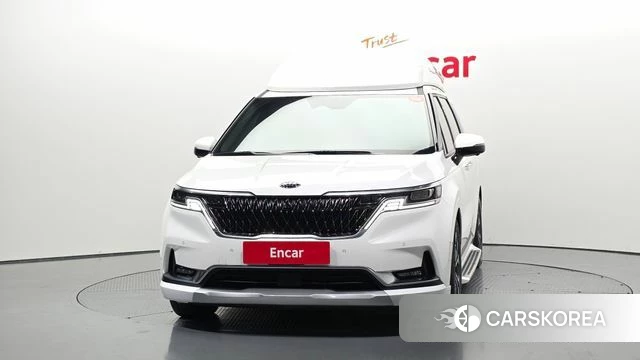 Kia Carnival 4th generation id 4376765 из Кореи 13