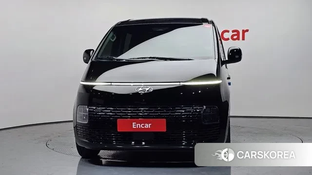 Hyundai Staria id 3425297 из Кореи 13