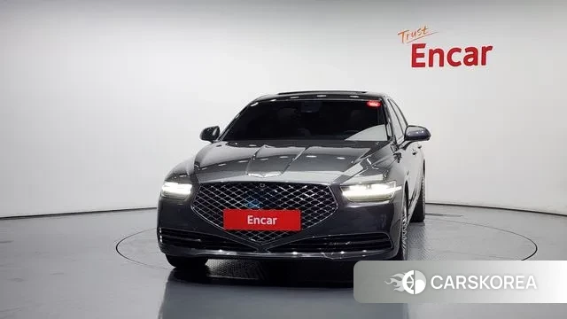 Genesis G90 id 3050047 из Кореи 13
