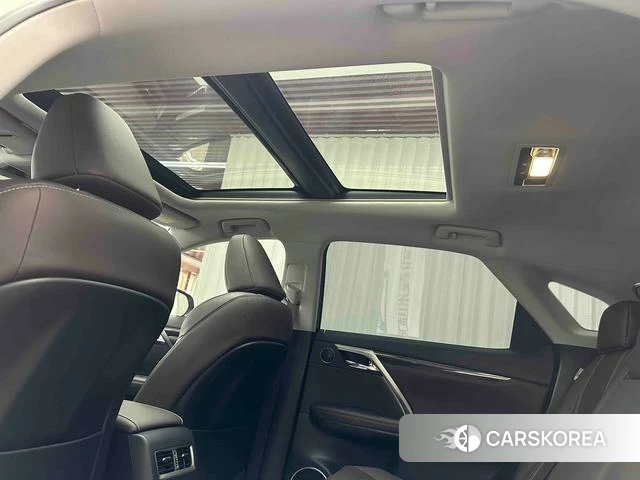 Lexus RX id 4272282 из Китая 13