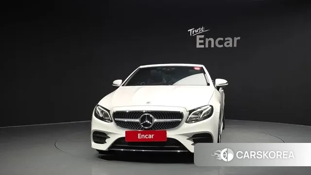 Mercedes-Benz E-Class W213 id 3034099 из Кореи 13