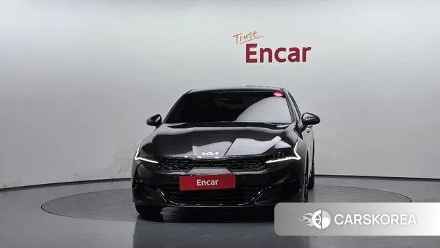 Kia K5 3rd generation id 3634786 из Кореи 13