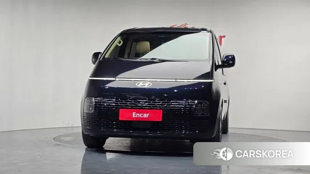 Hyundai Staria id 3533544 из Кореи 13