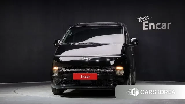 Hyundai Staria id 3421097 из Кореи 13