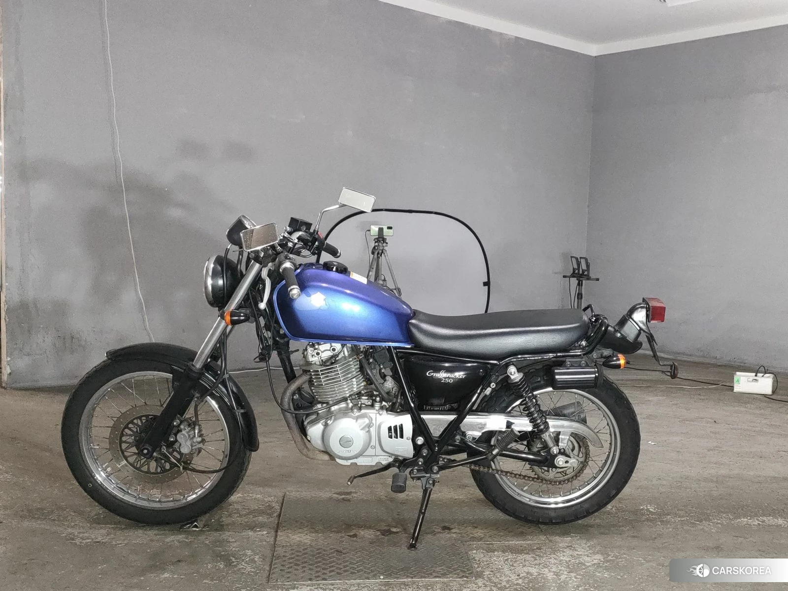 Проданный Suzuki GRASS TRACKER BIG BOY 250 id 3947642 из Японии, фото 2