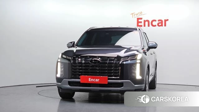 Hyundai The New Palisade id 4330068 из Кореи 23