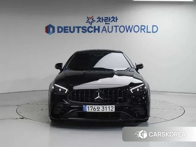 Mercedes-Benz E-Class W213 id 3732674 из Кореи 13